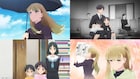 「おとなりに銀河」に福山潤・松井恵理子・花井美春、第1話先行カットも公開