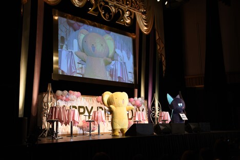 「さくらフェス2023」の様子。