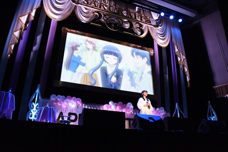 「さくらフェス2023」の様子。