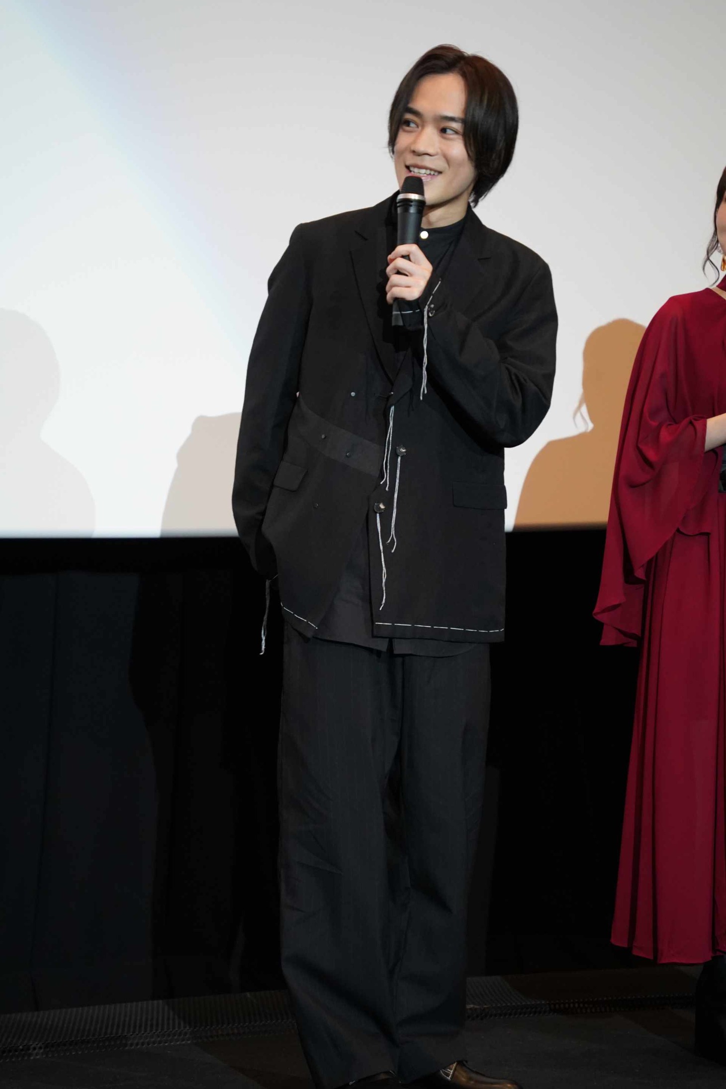 小野賢章