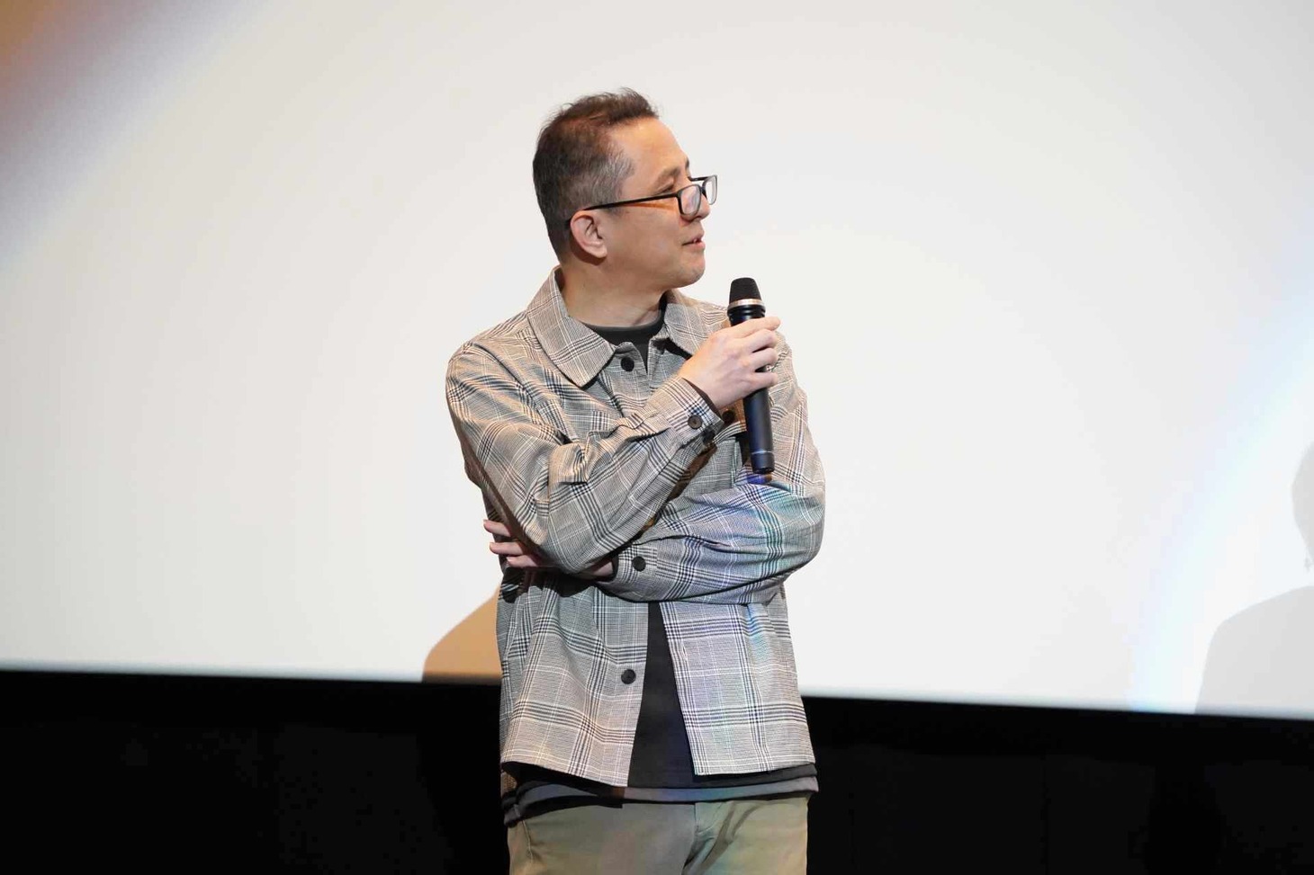 浜名孝行監督