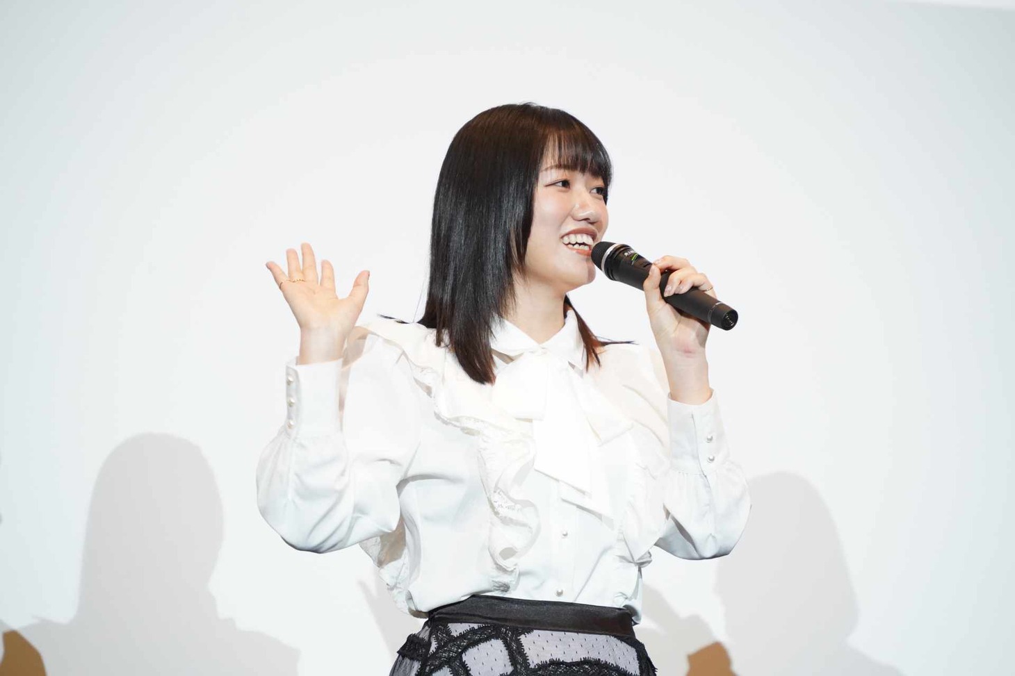 井上ほの花