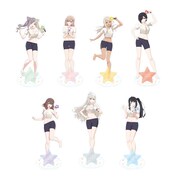 アクリルスタンド（7種）