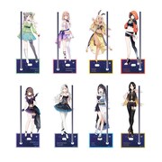 アクリルスタンド（8種）