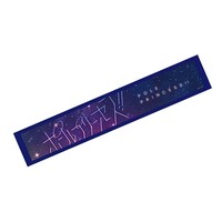 マフラータオル