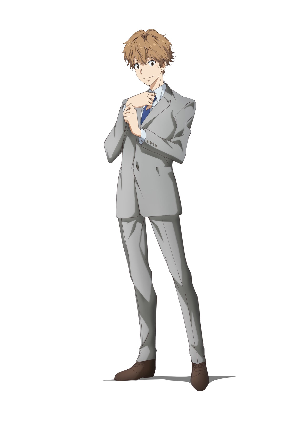 阿座上洋平と榎木淳弥のサイン入りポスタープレゼントキャンペーンの