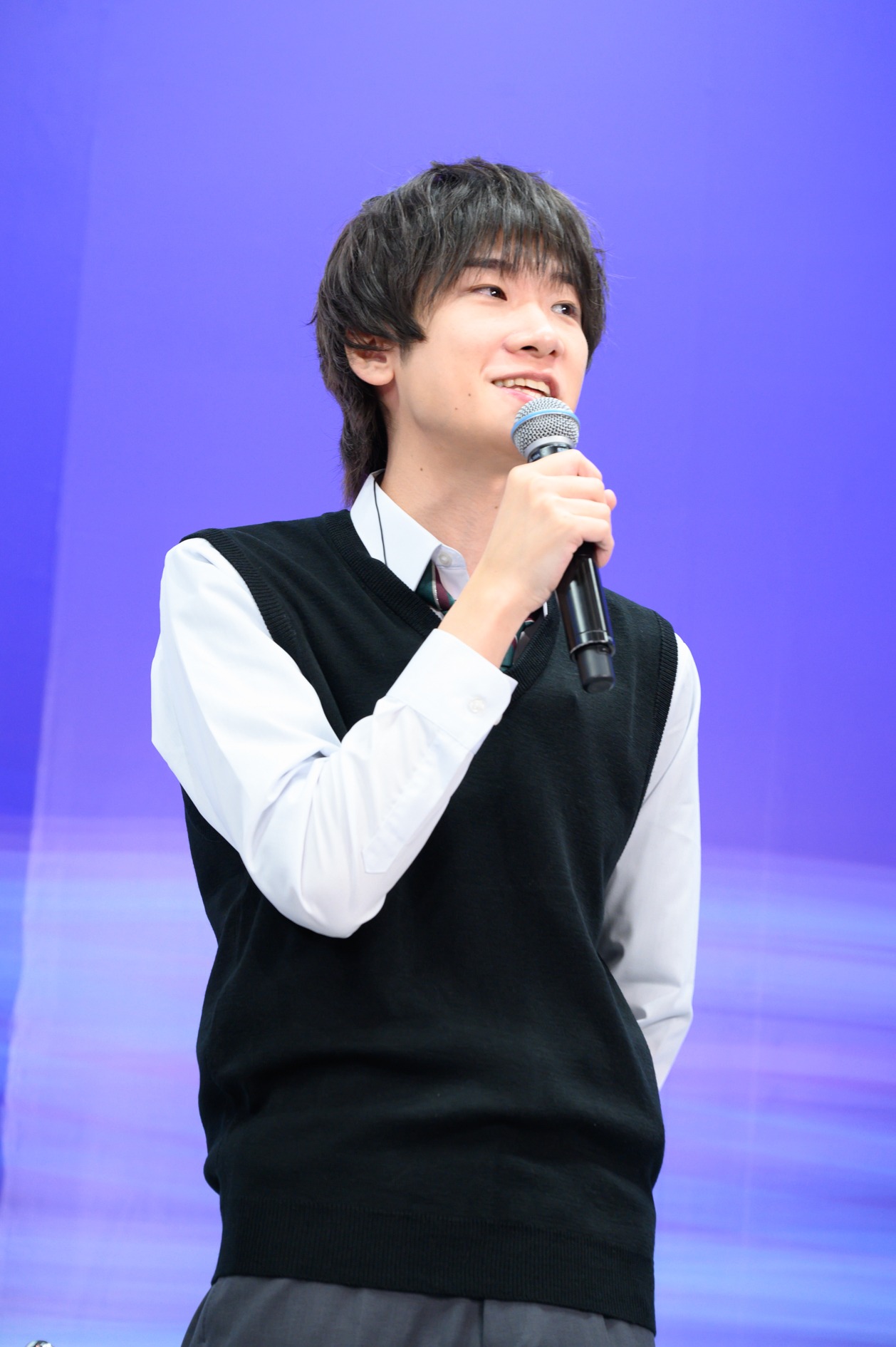 土田玲央