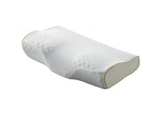 「西川 睡眠ラボ」より「Dots ヘルシーピロー」。