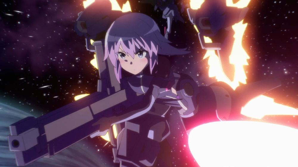 第1話「さらば成子坂製作所！」より。