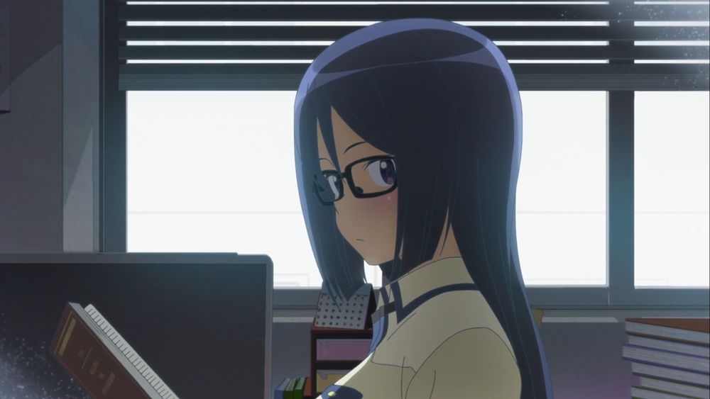 第1話「さらば成子坂製作所！」より。