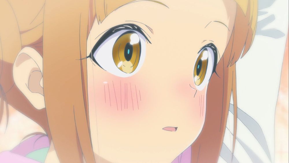 第1話「さらば成子坂製作所！」より。