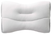 「医師がすすめる健康枕」より 「もっと肩楽寝」。