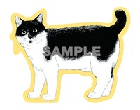 マンガのツーチャン。