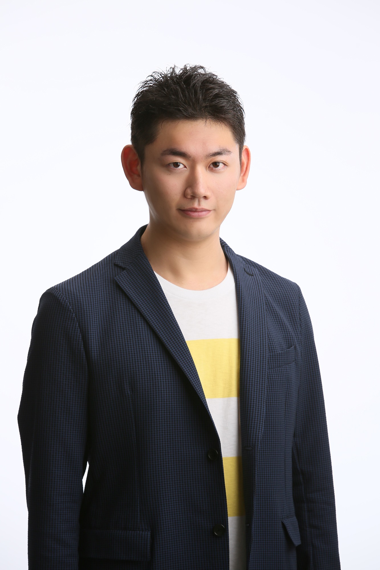中島卓也