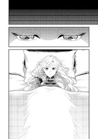 「目が覚めたら投獄された悪女だった@COMIC」より。