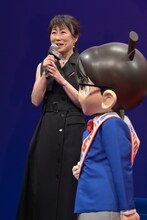 山崎和佳奈（上）