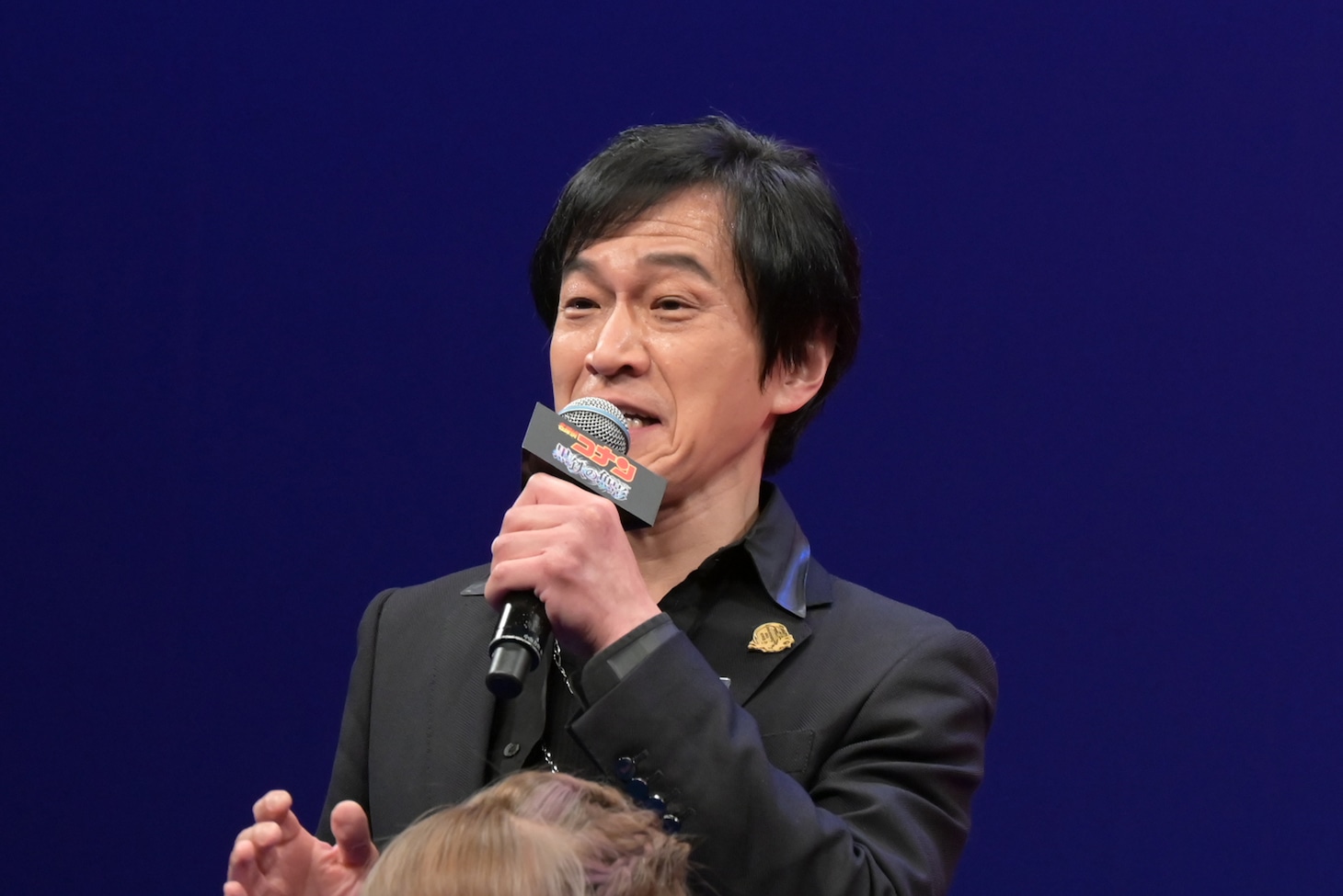 小山力也