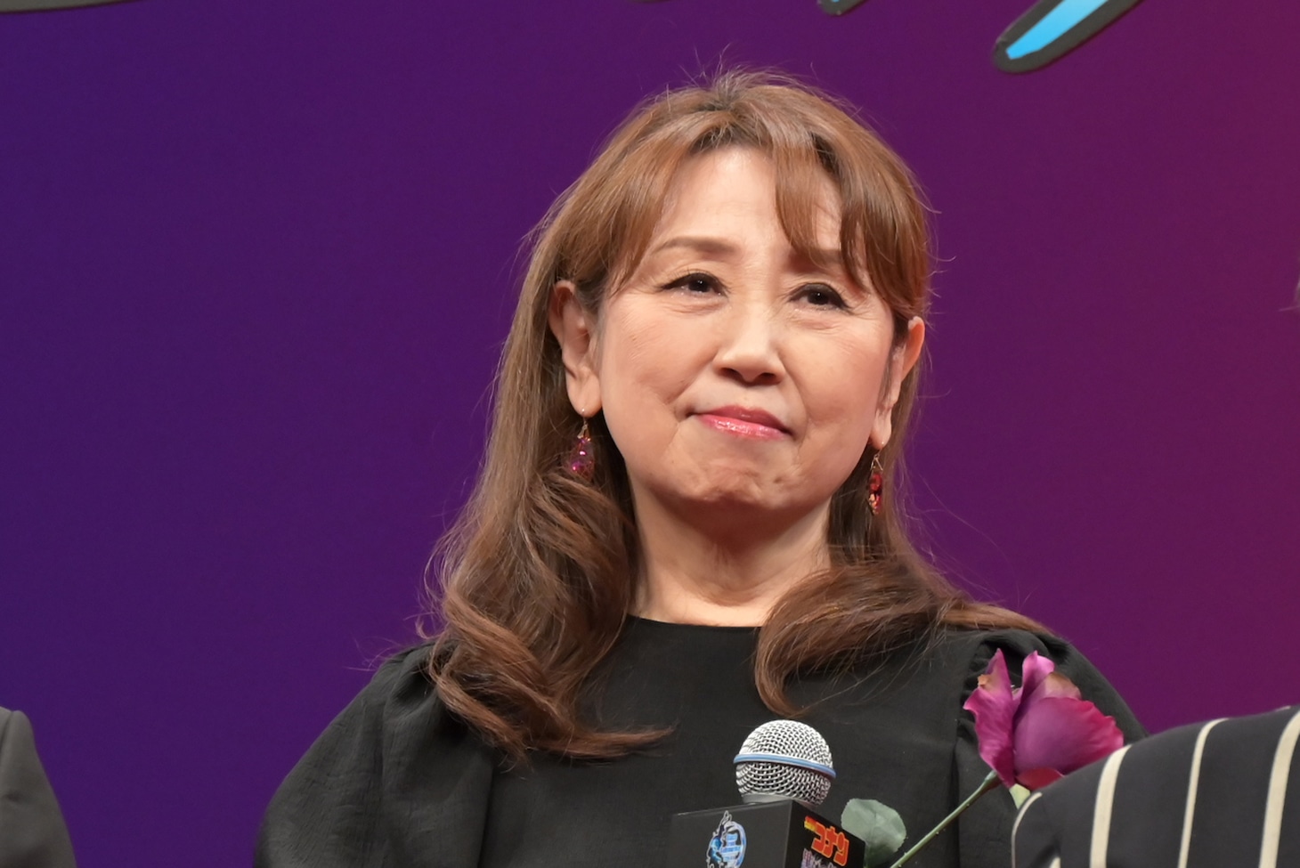 小山茉美