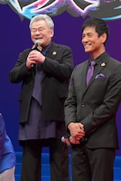 池田秀一（上）