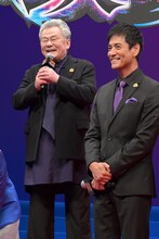 池田秀一（上）