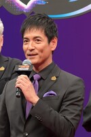 沢村一樹