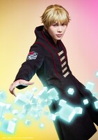 飯山裕太扮する出水公平。