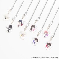 「オリジナルチャーム付きスプーン」