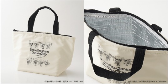 オリジナル保冷トートバッグ