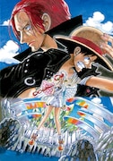 「ONE PIECE」イラスト (c)尾田栄一郎/集英社