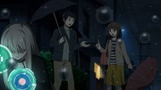 TVアニメ「カワイスギクライシス」第1話より。