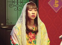 戸塚純貴演じる泉谷。