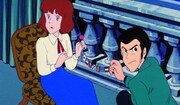映画「ルパン三世 カリオストロの城」場面カット