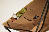 「『ゴルゴ13』ヘリノックス タクティカルチェア」