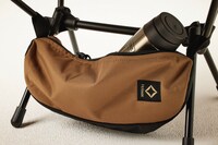 「『ゴルゴ13』ヘリノックス タクティカルチェア」