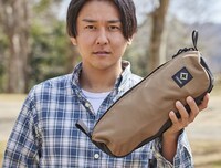 「『ゴルゴ13』ヘリノックス タクティカルチェア」