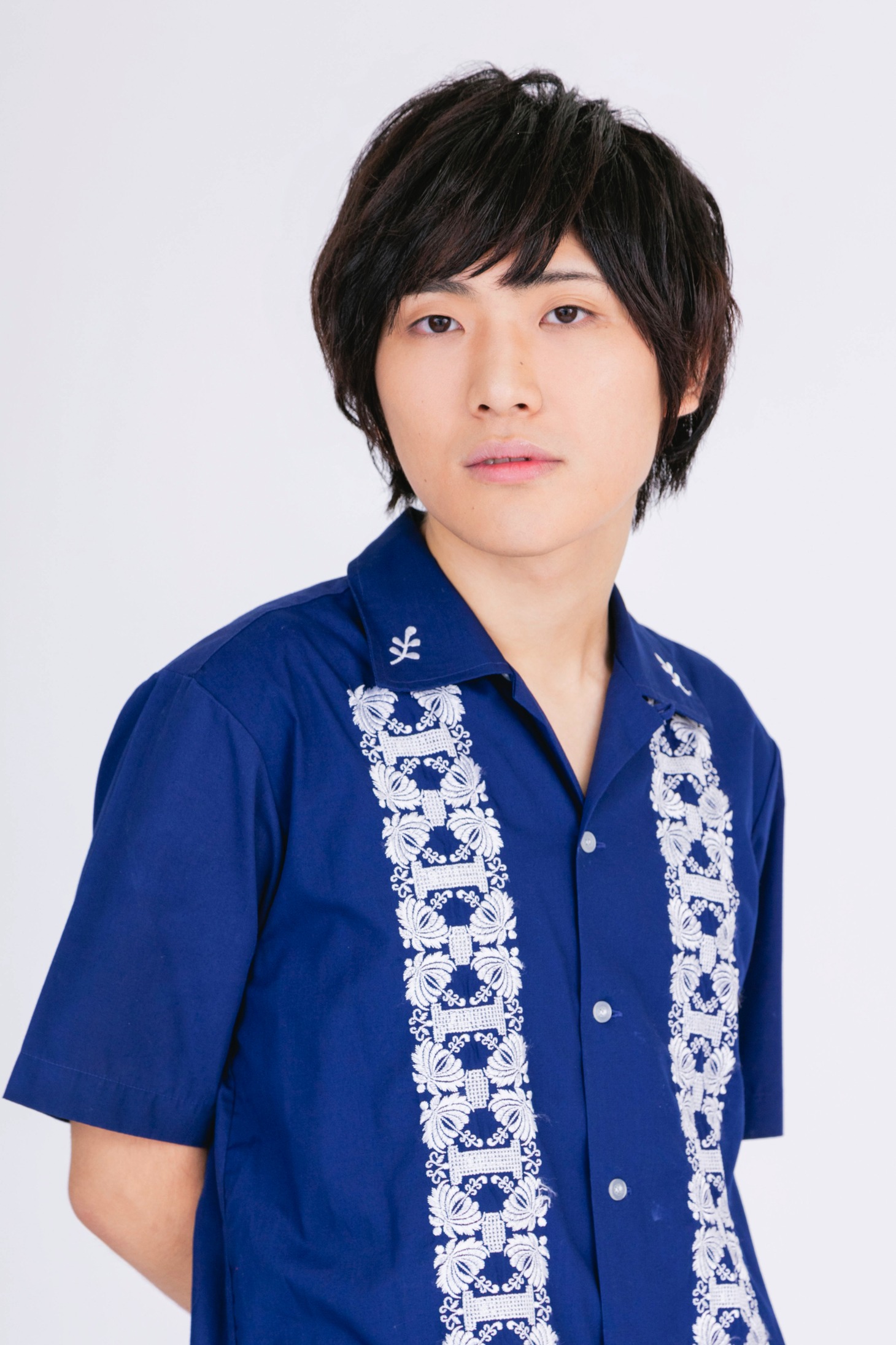 加藤渉