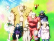 「甲虫王者ムシキング～森の民の伝説～」より。 (c)ムシキングプロジェクト