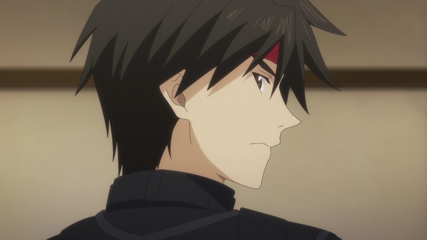 アニメ「魔術士オーフェンはぐれ旅 聖域編」PVより。 (c)秋田禎信・草河遊也・TOブックス／魔術士オーフェンはぐれ旅製作委員会2023