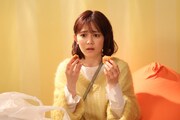 映画「おとななじみ」場面写真