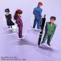 「アクリルペンスタンド」