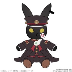 ビタラビが花子くんに！「黒執事 Black Label」と「地縛少年花子くん 
