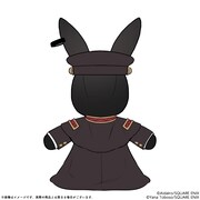 「『黒執事 Black Label』ビターラビットミニ 地縛少年花子くん 花子くん」デザインイラスト