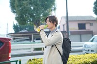 TVドラマ「クールドジ男子」第1話場面写真