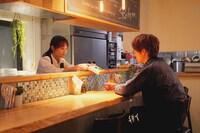 TVドラマ「クールドジ男子」第1話場面写真