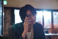 TVドラマ「クールドジ男子」第1話場面写真