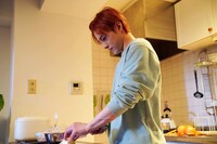 TVドラマ「クールドジ男子」第1話場面写真