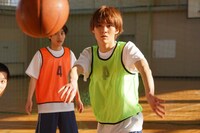 TVドラマ「クールドジ男子」第1話場面写真