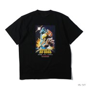 「ボボボーボ・ボーボボ 映画Tシャツ」