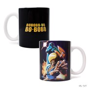 「ボボボーボ・ボーボボ 映画マグカップ」