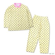 「ボボボーボ・ボーボボ 真正『ぬ』のパジャマ」